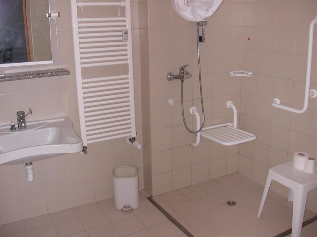Residence Laura Бордігера Номер фото